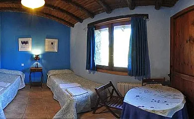 La Lobera de Gredos en Arenas de San Pedro (Ávila) - Foto 5