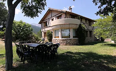 La Lobera de Gredos en Arenas de San Pedro (Ávila) - Foto 2