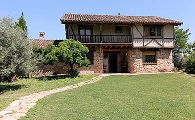 La Lobera de Gredos en Arenas de San Pedro (Ávila) - Foto 3