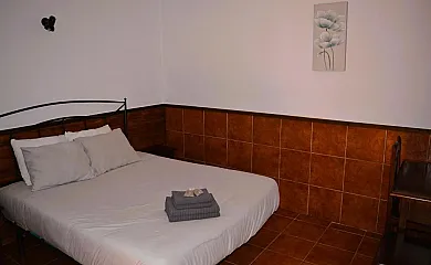 Las Gesillas en Arenas de San Pedro (Ávila) - Foto 4