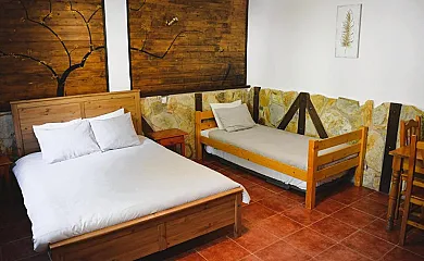 Las Gesillas en Arenas de San Pedro (Ávila) - Foto 5