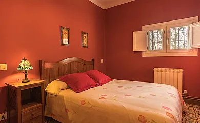 Los Prejones en El Hornillo (Ávila) - Foto 4