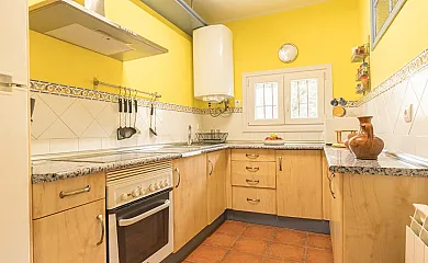 Los Prejones en El Hornillo (Ávila) - Foto 5