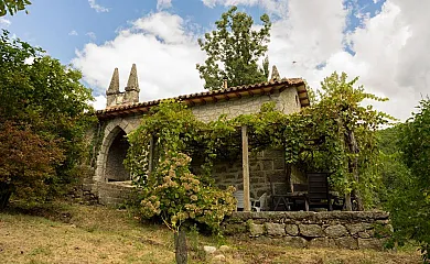 Los Prejones en El Hornillo (Ávila) - Foto 1