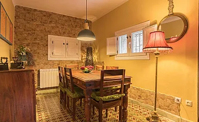 Los Prejones en El Hornillo (Ávila) - Foto 3