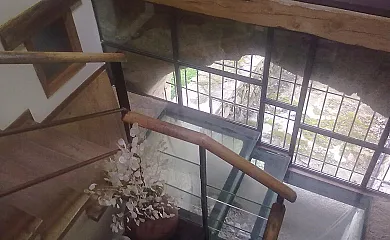 Molino de la Luz en Zapardiel de la Ribera (Ávila) - Foto 3