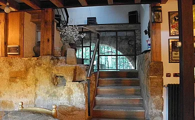 Molino de la Luz en Zapardiel de la Ribera (Ávila) - Foto 4