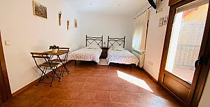 Hotel Arca de Noé 005