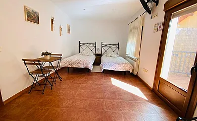 Hotel Arca de Noé en El Tiemblo (Ávila) - Foto 5