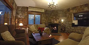 Hotel Arca de Noé 003