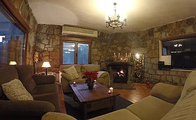 Hotel Arca de Noé en El Tiemblo (Ávila) - Foto 3