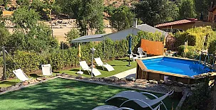 Hotel Arca de Noé 002