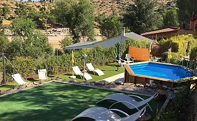 Hotel Arca de Noé en El Tiemblo (Ávila) - Foto 2