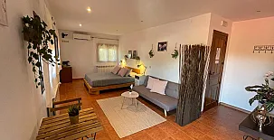 Hotel Arca de Noé 004