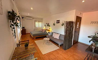 Hotel Arca de Noé en El Tiemblo (Ávila) - Foto 4