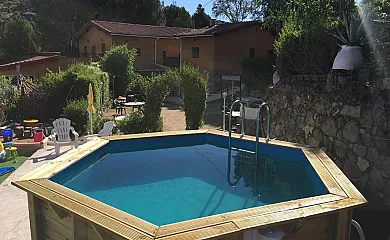 Hotel Arca de Noé en El Tiemblo (Ávila) - Foto 1