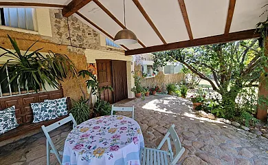 Casa Rural Luna en Candeleda (Ávila) - Foto 2