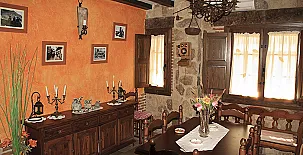 Casa Rural las Fabulas 003