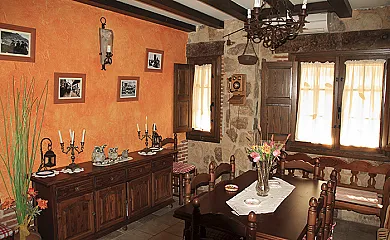 Casa Rural las Fabulas en Pedro Bernardo (Ávila) - Foto 3