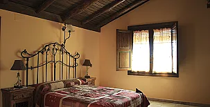 Casa Rural las Fabulas 005