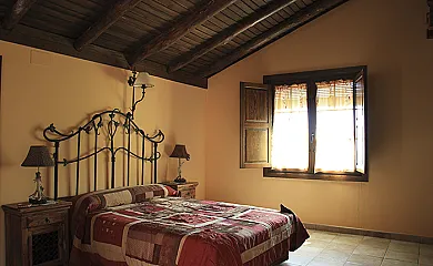 Casa Rural las Fabulas en Pedro Bernardo (Ávila) - Foto 5