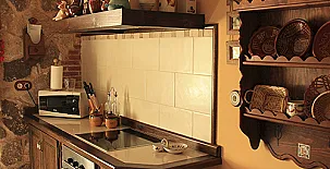 Casa Rural las Fabulas 004