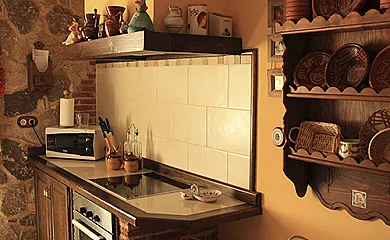 Casa Rural las Fabulas en Pedro Bernardo (Ávila) - Foto 4