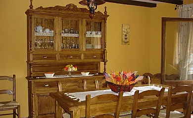 Casa Candi en El Arenal (Ávila) - Foto 2