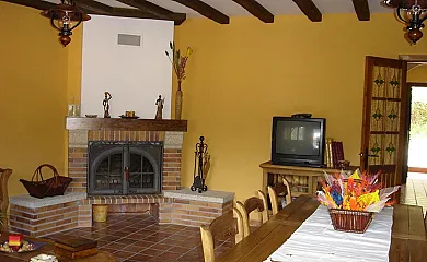 Casa Candi en El Arenal (Ávila) - Foto 3