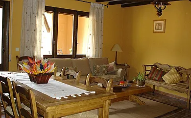 Casa Candi en El Arenal (Ávila) - Foto 4