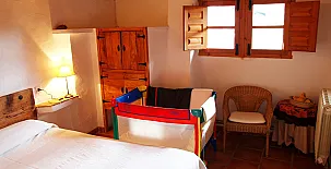 Casa el Corral de Las Pilas 005