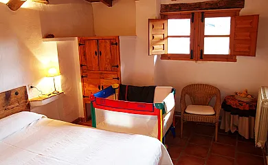 Casa el Corral de Las Pilas en Navaescurial (Ávila) - Foto 5