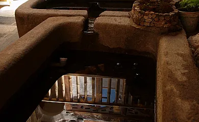 Casa el Corral de Las Pilas en Navaescurial (Ávila) - Foto 2