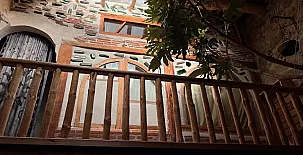 Casa el Corral de Las Pilas 003