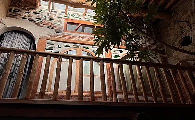 Casa el Corral de Las Pilas en Navaescurial (Ávila) - Foto 3