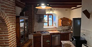 Casa el Corral de Las Pilas 004