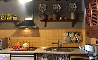 El Rincón de la Moraña en Fuente el Saúz (Ávila) - Foto 5