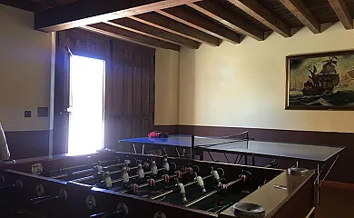 El Rincón de la Moraña en Fuente el Saúz (Ávila) - Foto 3