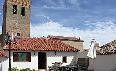 El Rincón de la Moraña en Fuente el Saúz (Ávila) - Foto 2