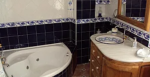 Casa rural La Ermita de Gredos 002