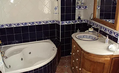 Casa rural La Ermita de Gredos en Navarredonda de Gredos (Ávila) - Foto 2