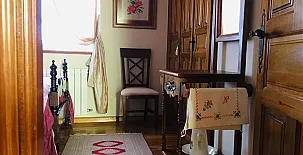 Casa rural La Ermita de Gredos 003