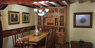 Casa rural La Ermita de Gredos 004