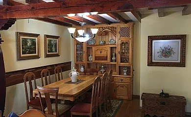 Casa rural La Ermita de Gredos en Navarredonda de Gredos (Ávila) - Foto 4