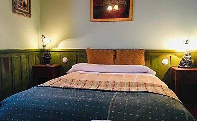 Casa rural La Ermita de Gredos en Navarredonda de Gredos (Ávila) - Foto 5