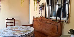 Casa Rural La Laguna 002