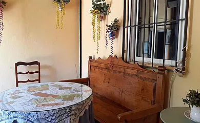 Casa Rural La Laguna en Los Loros (Ávila) - Foto 2