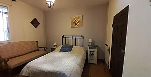 Casa Rural La Laguna 003