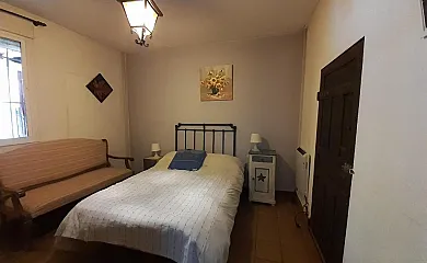Casa Rural La Laguna en Los Loros (Ávila) - Foto 3