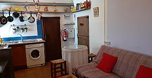 Casa Rural La Laguna 004